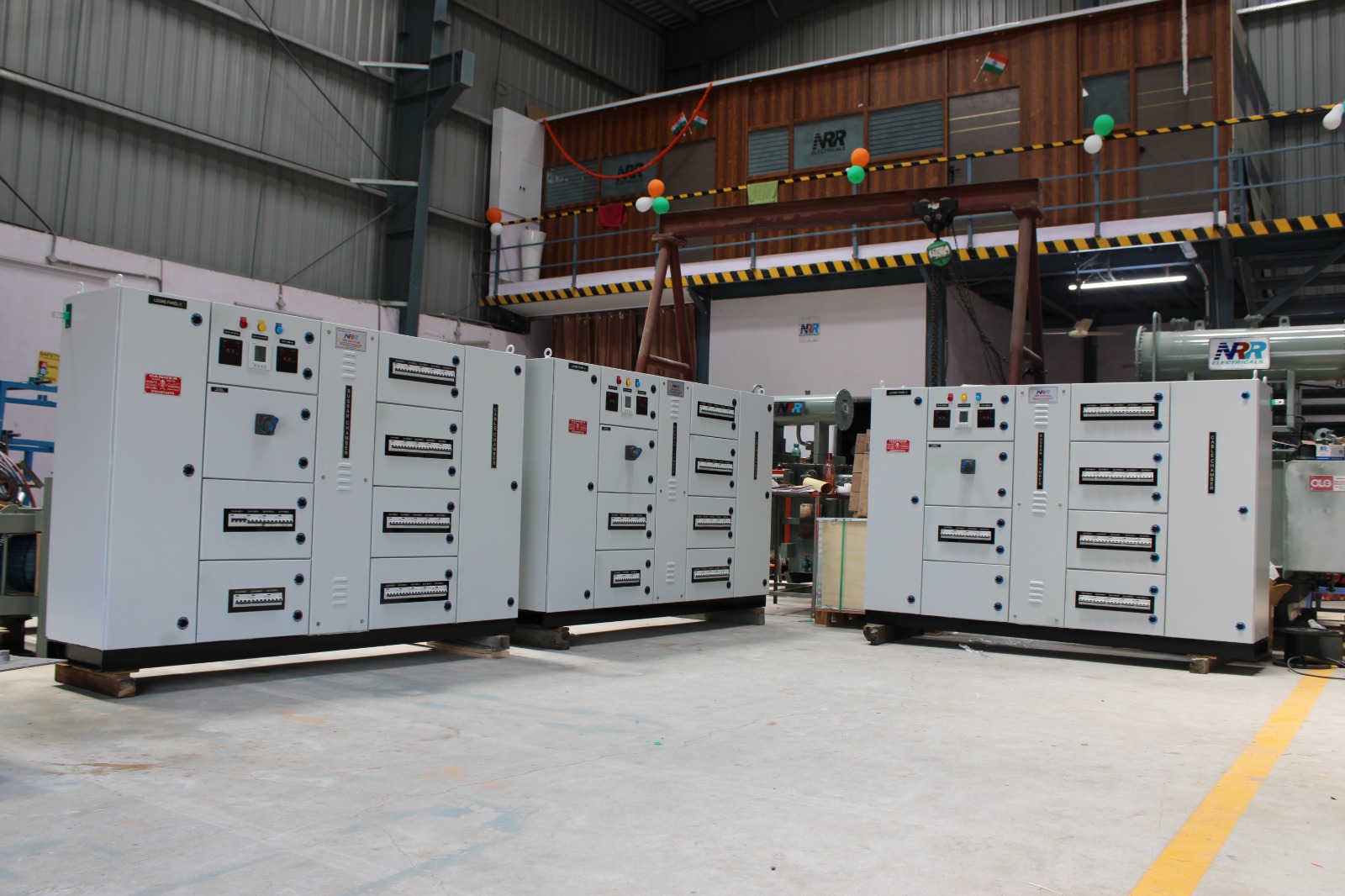 Solar Duty Transformer Manufacturers in India