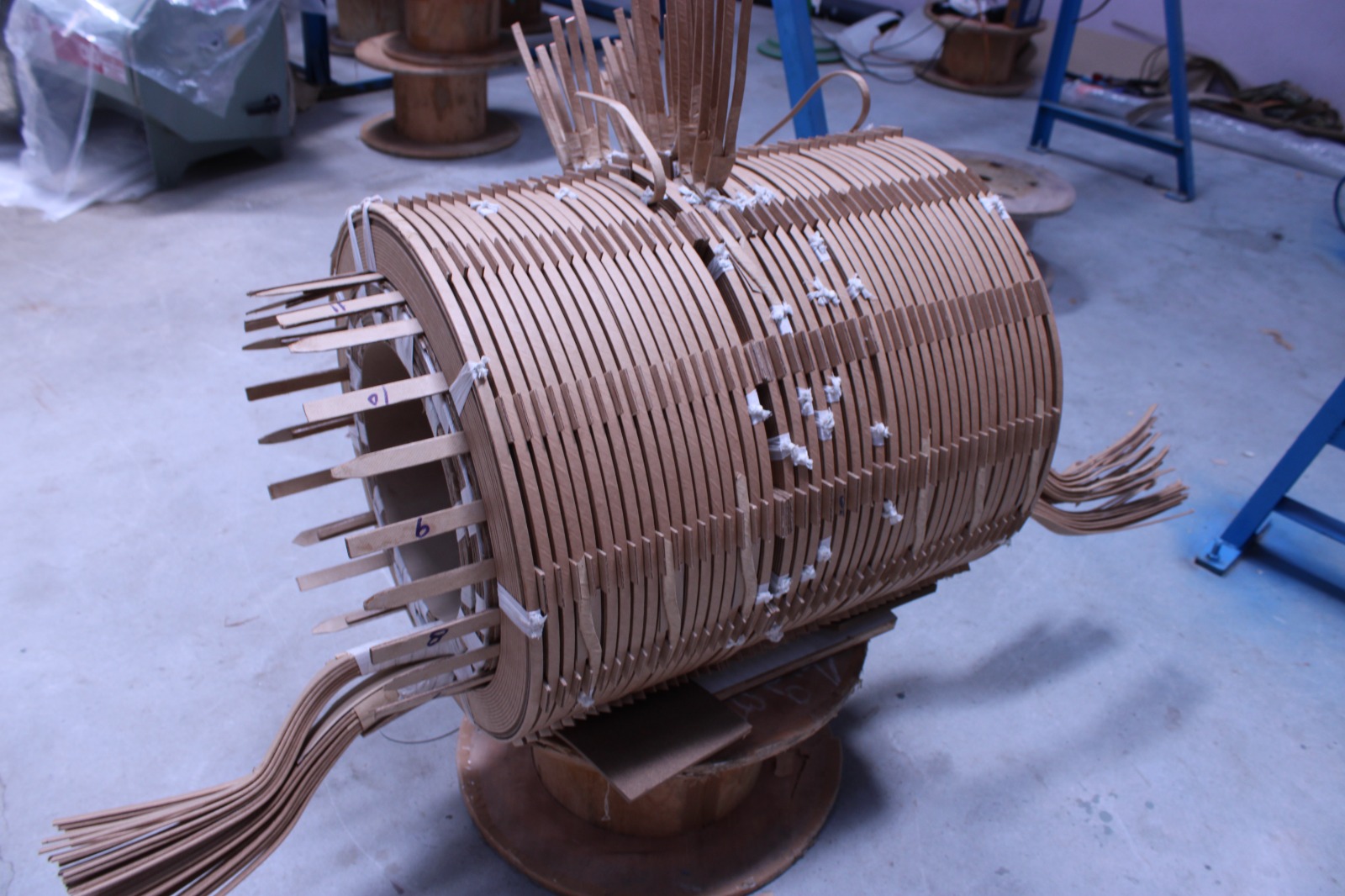 APFCR Panel Manufacturers in India