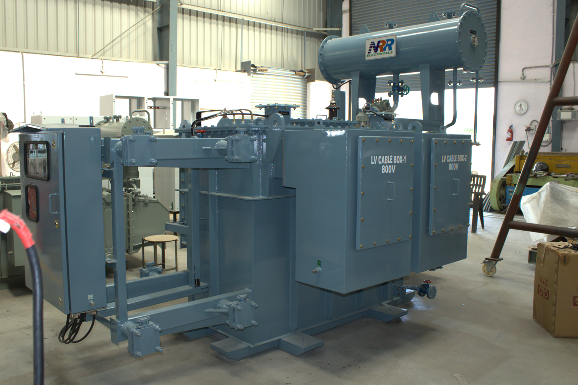 Leading Solar Duty Transformer Manufacturers in India
