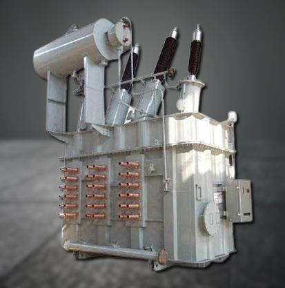 Furnace Transformer